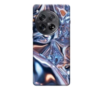 Купить - чехол для смартфона  Чехол Silver pattern для OnePlus 12 2082306
