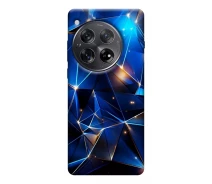 Купить - чехол для смартфона  Чехол Abstract purple pattern для OnePlus 12 2082391