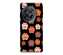 Купить - чехол для смартфона  Чехол Colorful Paws для OnePlus 12 2082464