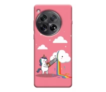 Купить - чехол для смартфона  Чехол Cut cloud для OnePlus 12 2082526