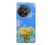 Купить - чехол для смартфона  Чехол Sky flowers для OnePlus 12 2082539