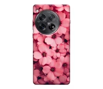Купить - чехол для смартфона  Чехол Pink flowers для OnePlus 12 2082563