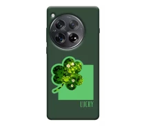 Купить - чехол для смартфона  Чехол Clover sign для OnePlus 12 2082623