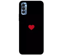 Купить - чехол для смартфона  Чехол Simple heart для TECNO Spark 8P 2088890