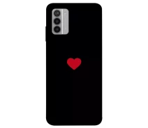 Купить - чехол для смартфона  Чехол Simple heart для Nokia G42 2088891