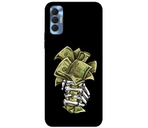 Купить - чехол для смартфона  Чехол Hard cash для TECNO Spark 8P 1774893