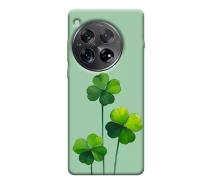 Купить - чехол для смартфона  Чехол Lucky clover для OnePlus 12 2082647