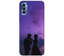 Купить - чехол для смартфона  Чехол Pink dream для TECNO Spark 8P 2088894