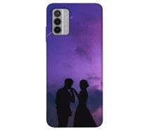 Купить - чехол для смартфона  Чехол Pink dream для Nokia G42 2088895