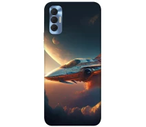 Купить - чехол для смартфона  Чехол Spaceship для TECNO Spark 8P 1775017