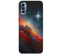 Купить - чехол для смартфона  Чехол Nebula для TECNO Spark 8P 1775019