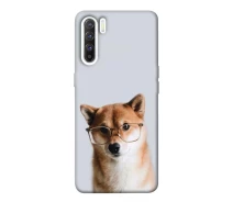 Купить - чехол для смартфона  Чехол Smart dog для Oppo Reno 3 2063914