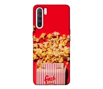 Купить - чехол для смартфона  Чехол Popcorn pack для Oppo Reno 3 2066972