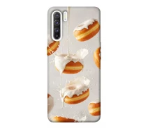 Купить - чехол для смартфона  Чехол Sweet mood для Oppo Reno 3 2068682