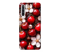 Купить - чехол для смартфона  Чехол Черешня для Oppo Reno 3 2067840