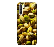 Купить - чехол для смартфона  Чехол Фисташки для Oppo Reno 3 2068240