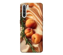 Купить - чехол для смартфона  Чехол Лакешеры персики для Oppo Reno 3 2070369