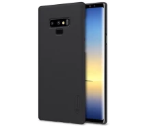 Купить - чехол для смартфона  Чехол Nillkin Matte для Samsung Galaxy Note 9 Черный (84519)