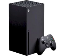 Купить - игровую консоль  Игровая консоль Microsoft XBox Series X 1TB (889842640809)