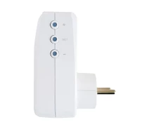 Купить - реле контроля напряжения  Реле напряжения Tecro SF-7W