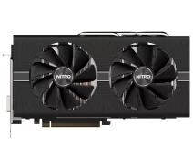 Купить - видеокарту  Видеокарта Sapphire Radeon RX 570 4GD5 NITRO+ (11266-14)