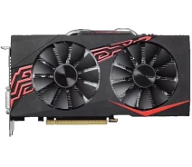 Купить - видеокарту  Видеокарта GF GTX 1070 8GB GDDR5 Expedition OC ASUS (EX-GTX1070-O8G) "Refurbished"