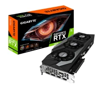 Купить - видеокарту  Видеокарта GIGABYTE GeForce RTX3090 Ti 24Gb GAMING OC (GV-N309TGAMING OC-24GD)