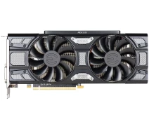 Купить - видеокарту  Видеокарта EVGA GeForce GTX 1070 SC GAMING ACX 3.0 Black Edition (08G-P4-5173-KR)