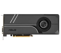 Купить - видеокарту  Видеокарта ASUS TURBO-GTX1070-8G