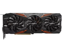 Купить - видеокарту  Видеокарта Gigabyte GeForce GTX 1070 G1 Gaming 8GB GDDR5 (GV-N1070G1 GAMING-8GD)