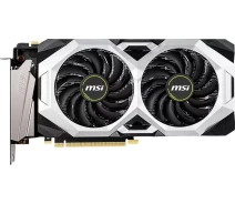 Купить - видеокарту  Видеокарта MSI GeForce RTX 2060 SUPER ARMOR OC