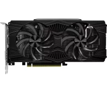 Купить - видеокарту  Видеокарта Gainward GeForce GTX 1660 Ghost OC 6GB GDDR5 (426018336-4474)
