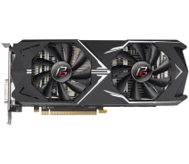 Купить - видеокарту  Видеокарта ASRock Radeon RX 570 Phantom Gaming X 4GB GDDR5 (Phantom Gaming X Radeon RX570 4G OC)