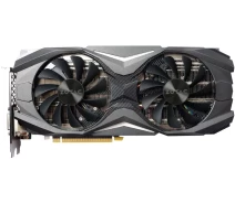 Купить - видеокарту  Видеокарта Zotac GeForce GTX 1070 AMP Edition 8GB GDDR5 (ZT-P10700C-10P)