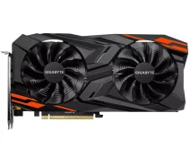 Купить - видеокарту  Видеокарта Gigabyte Radeon RX Vega 56 Gaming OC 8GB HBM2 (GV-RXVEGA56GAMING OC-8GD)