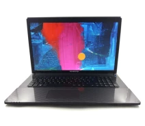 Купить - ноутбук  Ноутбук Clevo W670SZ Intel Core I3-4000M 8 GB RAM 120 GB SSD 320 GB HDD [17.3"] - Б/У