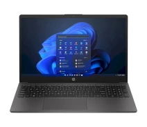 Купить - ноутбук  Ноутбук HP 250 G10 15.6" FHD IPS Core i3 1315U UHD Graphics DDR4 8ГБ SSD512ГБ DOS Темно-серебристый (AK9M0AT)