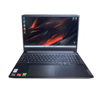 Купить - ноутбук  Ноутбук Lenovo ideapad Ryzen 5 5600H 16Gb 256SSD RTX3060 Б/У (5c3-473)