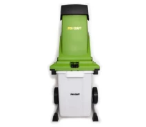 Купить - садовый измельчитель  Измельчитель веток ProCraft PSL2500 (925001)
