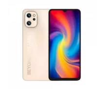Купить - смартфон и мобильный телефон  Смартфон UMIDIGI C1 2/32Gb Sunglow Gold
