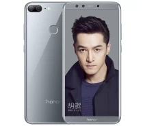 Купить - смартфон и мобильный телефон  Смартфон Honor 9 Lite 4/64Gb grey