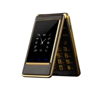 Купить - смартфон и мобильный телефон  Телефон мобильный Tkexun A15 (Satrend A15, Dsfen A15) black. Dual display