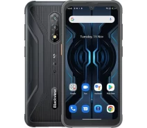 Купить - смартфон и мобильный телефон  Смартфон Blackview BV5200 Pro 4/64Gb black