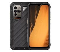 Купить - смартфон и мобильный телефон  Смартфон Ulefone Power Armor 19 12/256GB Black