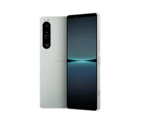 Купить - смартфон и мобильный телефон  Смартфон Sony Xperia 1 V 12/256GB Platinum Silver