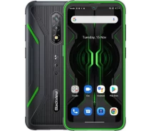 Купить - смартфон и мобильный телефон  Смартфон Blackview BV5200 Pro 4/64Gb green