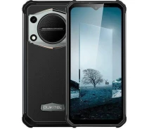 Купить - смартфон и мобильный телефон  Смартфон Oukitel WP22 8/256GB Black NFC