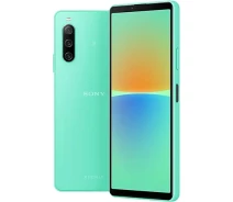 Купить - смартфон и мобильный телефон  Смартфон Sony Xperia 10 IV 6/128GB Mint (Global Version)