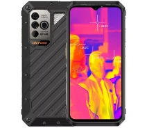 Купить - смартфон и мобильный телефон  Смартфон Ulefone Power Armor 18 12/256GB Black