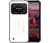 Купить - смартфон и мобильный телефон  Смартфон OUKITEL F150 Air1 Ultra 8/128Gb White Night Vision